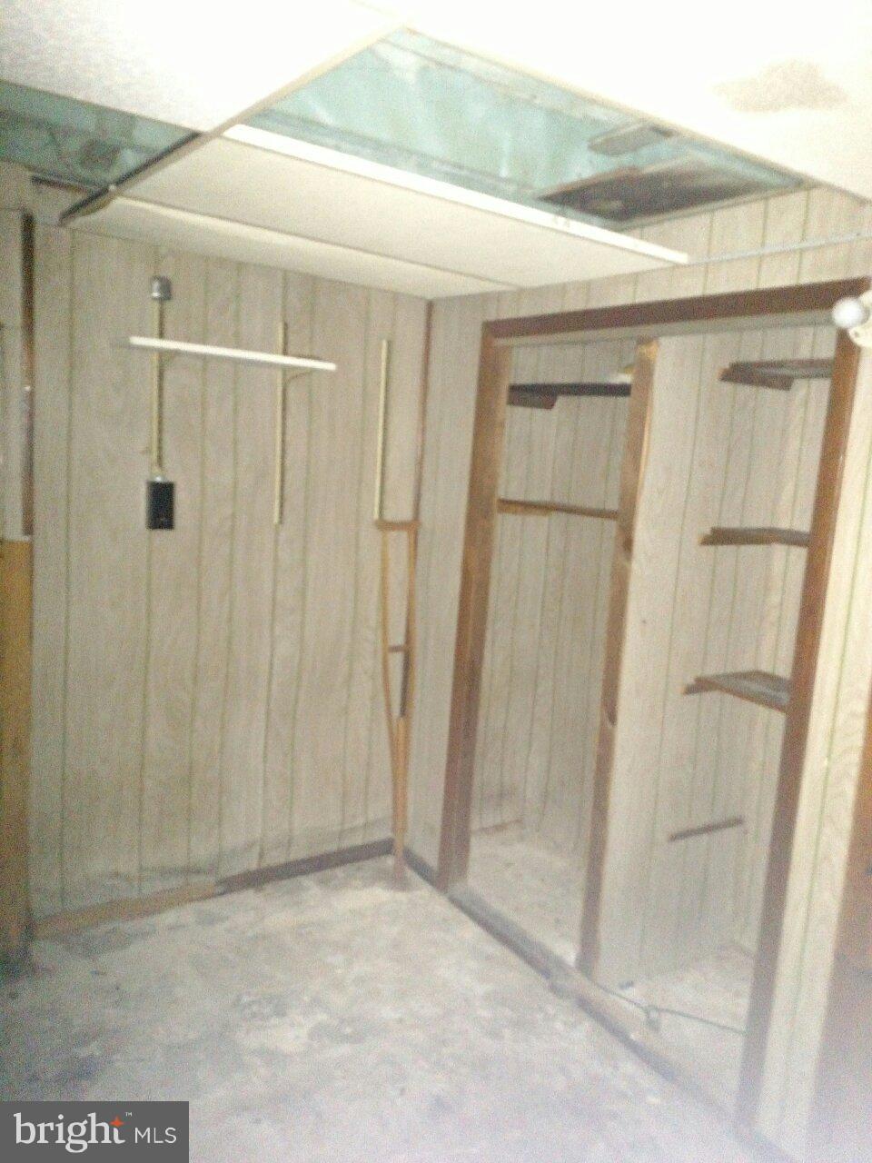 2229 Riggs Avenue Baltimore, MD 21216 - Photo 13 of 14 Basement