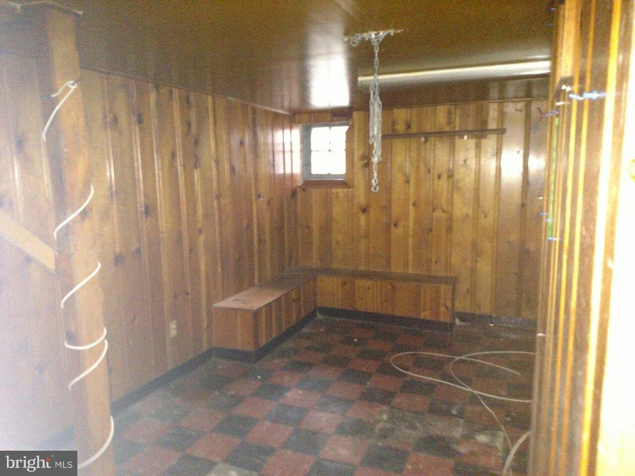 2229 Riggs Avenue Baltimore, MD 21216 - Photo 14 of 14 Basement