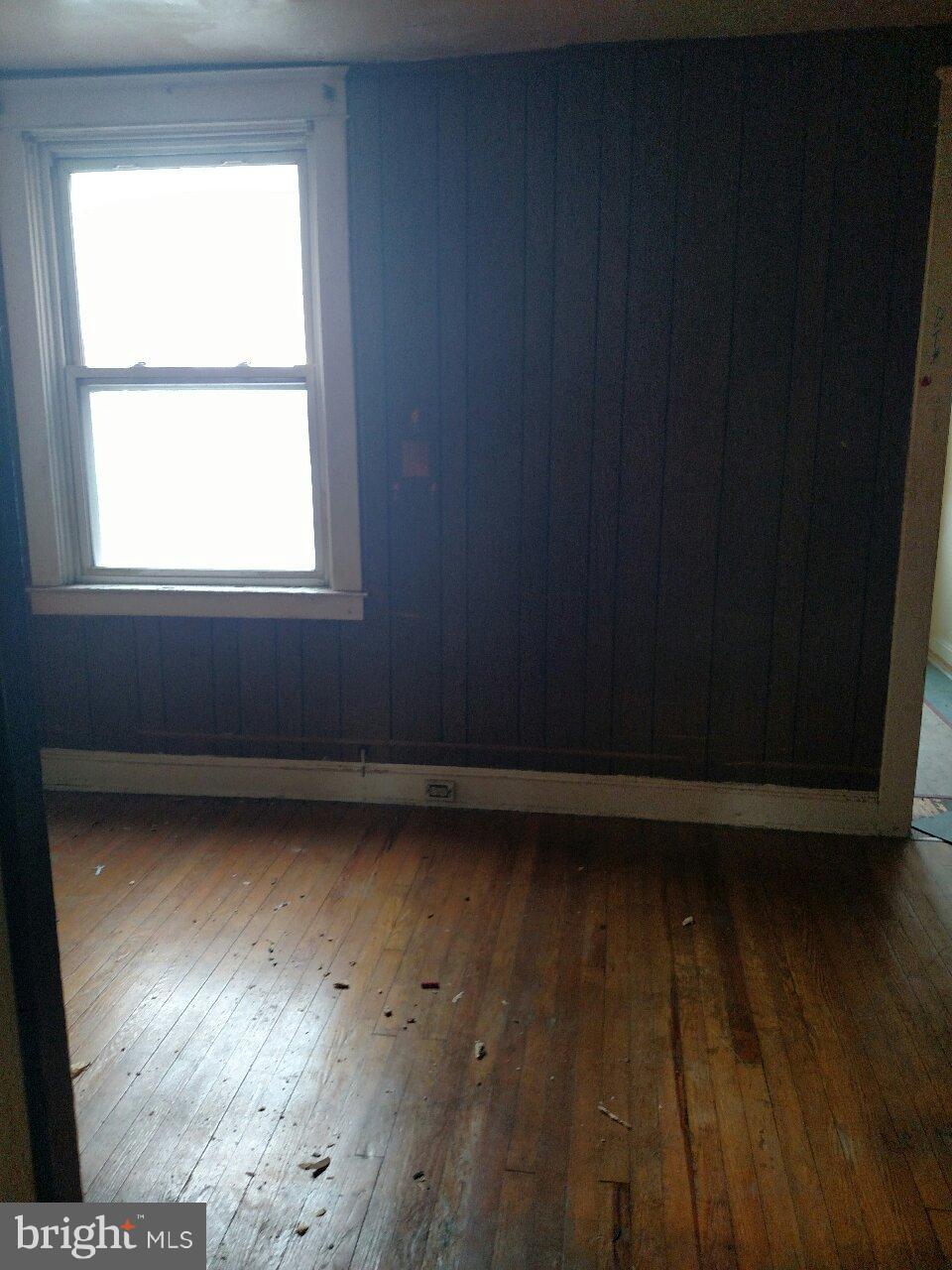 2229 Riggs Avenue Baltimore, MD 21216 - Photo 6 of 14 Bedroom