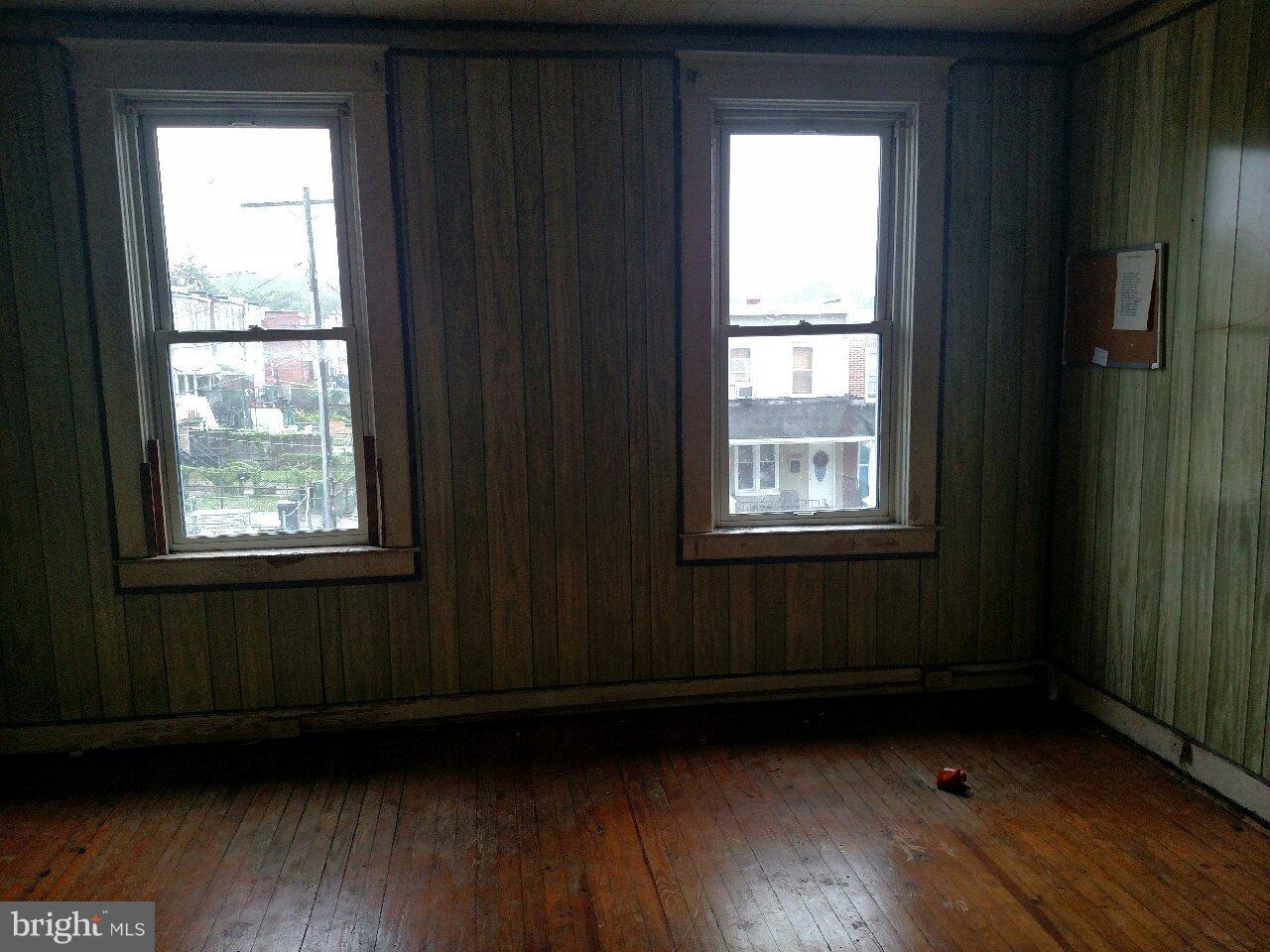 2229 Riggs Avenue Baltimore, MD 21216 - Photo 10 of 14 Bedroom (Master)