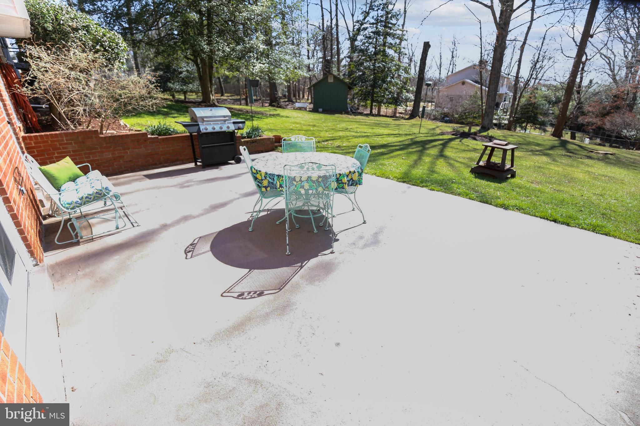 400 Stonington Road Silver Spring, MD 20902 - Photo 38 of 66 a view of a park with large trees