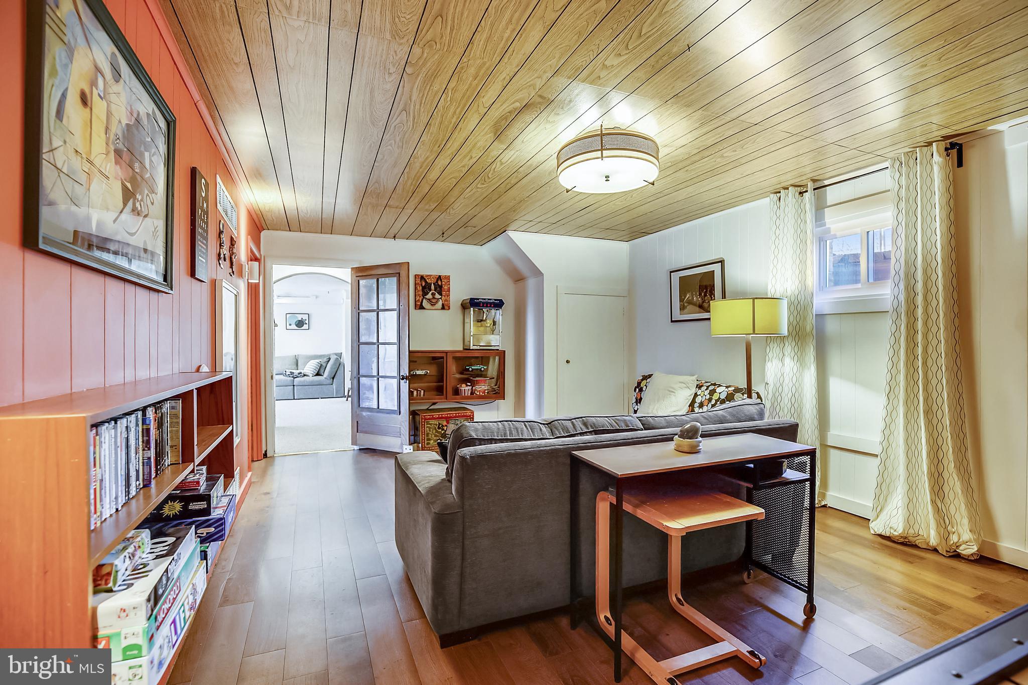 400 Stonington Road Silver Spring, MD 20902 - Photo 45 of 66 recreation room