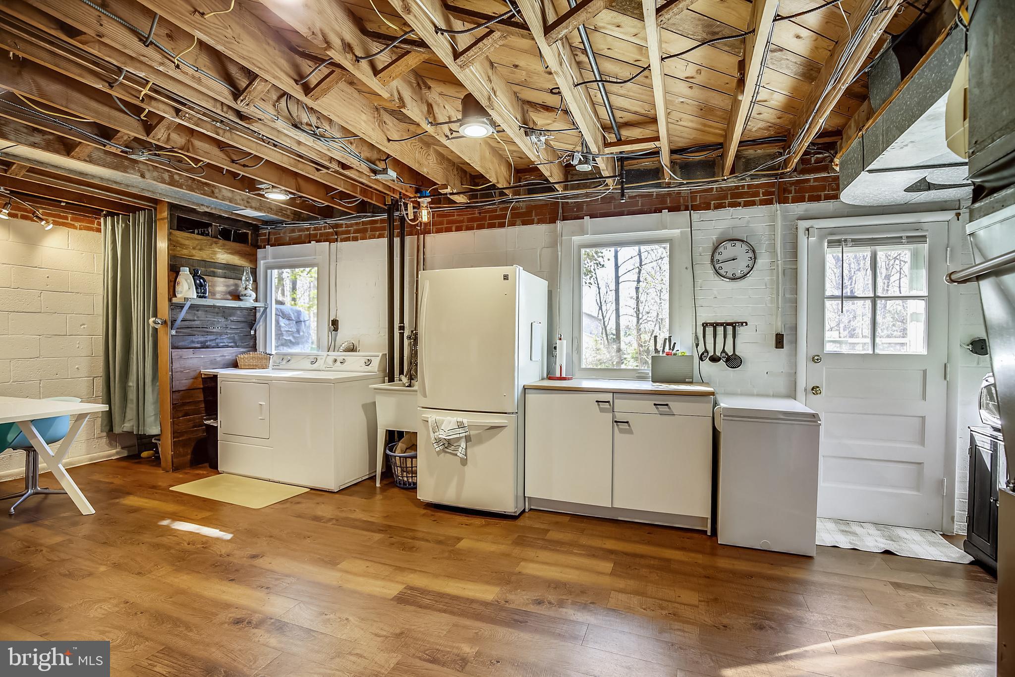 400 Stonington Road Silver Spring, MD 20902 - Photo 48 of 66 laundry room