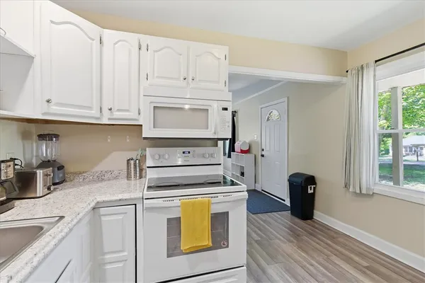 $199,900 | 307 South Elm Street, Pendleton, SC 29670
