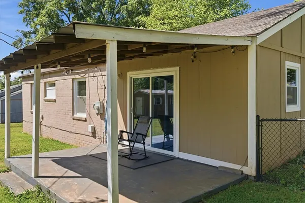 $199,900 | 307 South Elm Street, Pendleton, SC 29670