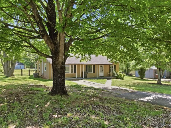 $199,900 | 307 South Elm Street, Pendleton, SC 29670
