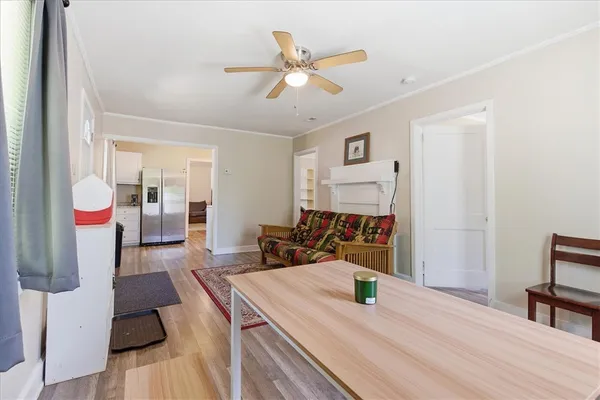 $199,900 | 307 South Elm Street, Pendleton, SC 29670