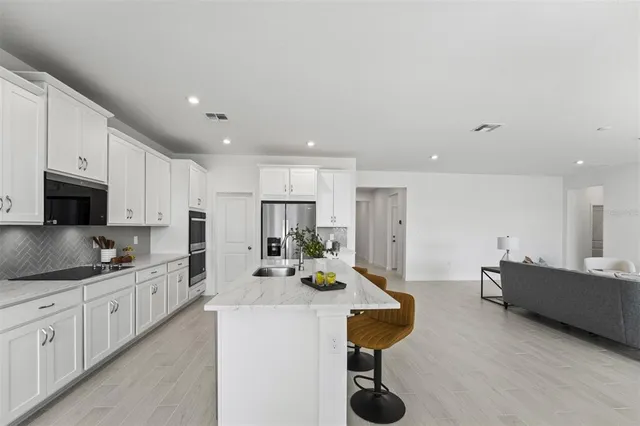 $602,990 | 2782 Sweet Acacia Drive, Clermont, FL 34711