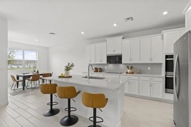 $602,990 | 2782 Sweet Acacia Drive, Clermont, FL 34711