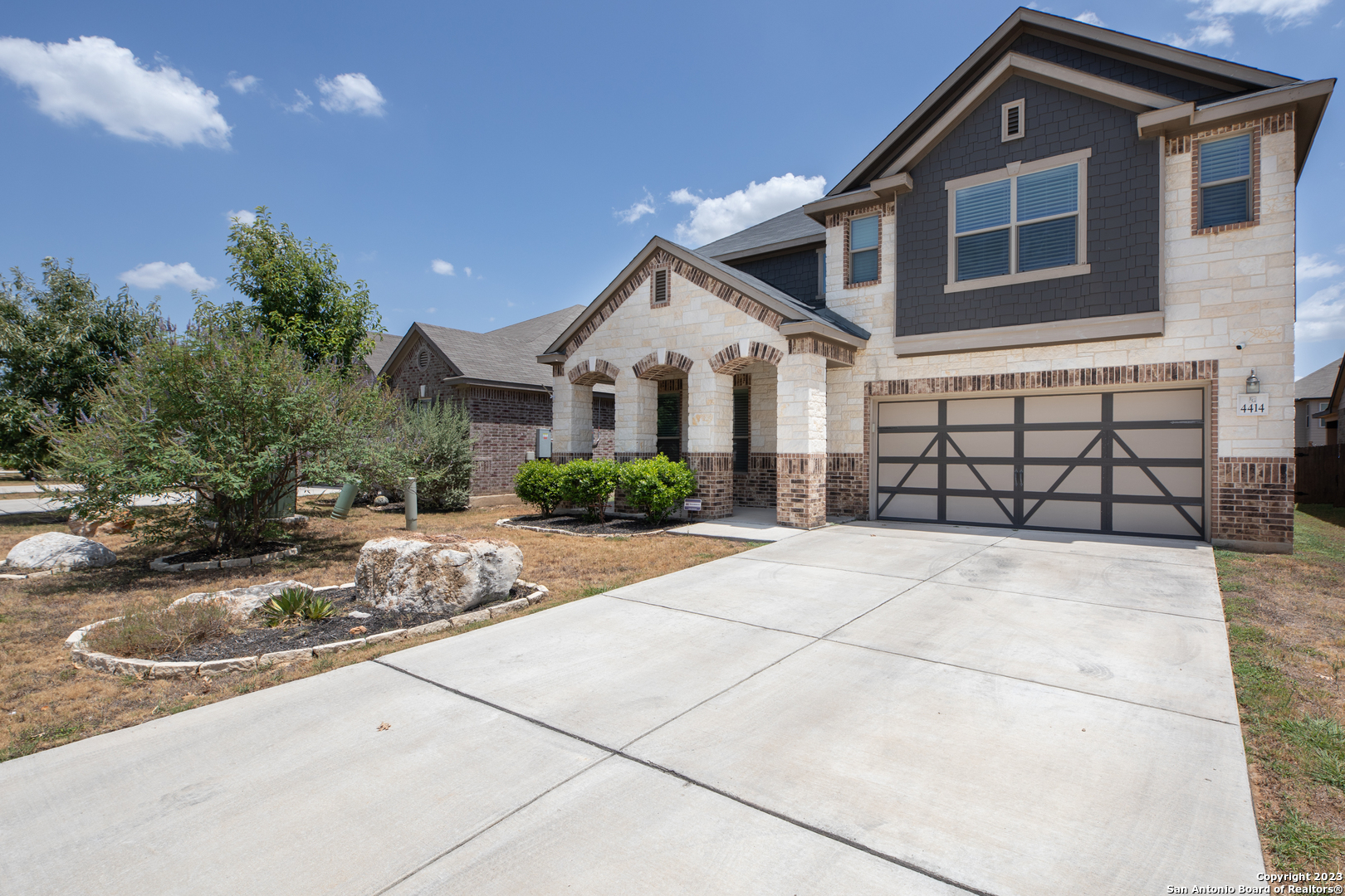 4414 Oak Roset San Antonio, TX 78259 - Photo 1 of 1