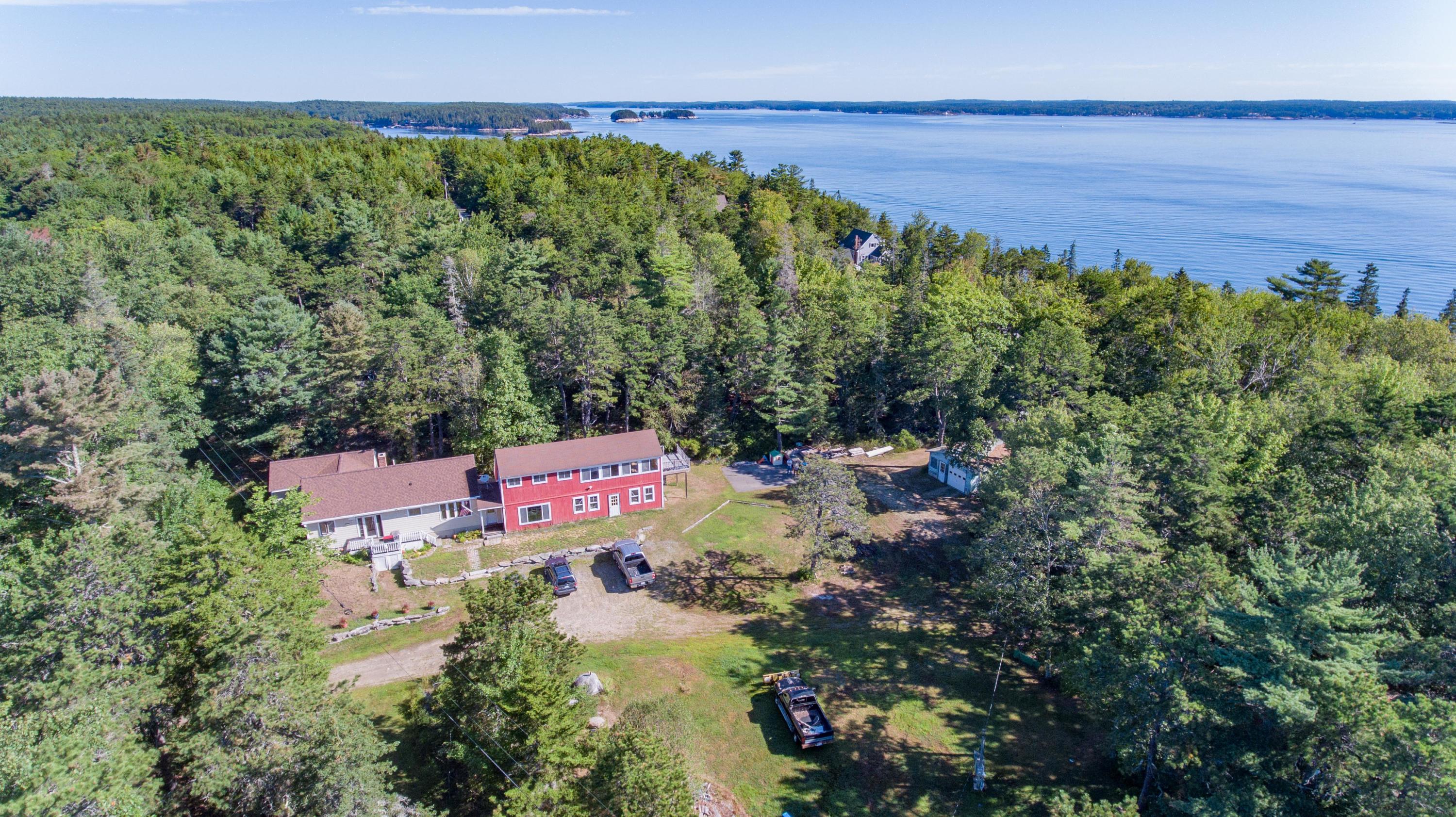 372 Seguinland Road Georgetown, ME 04548 - Photo 38 of 105 372 Seguinland 029