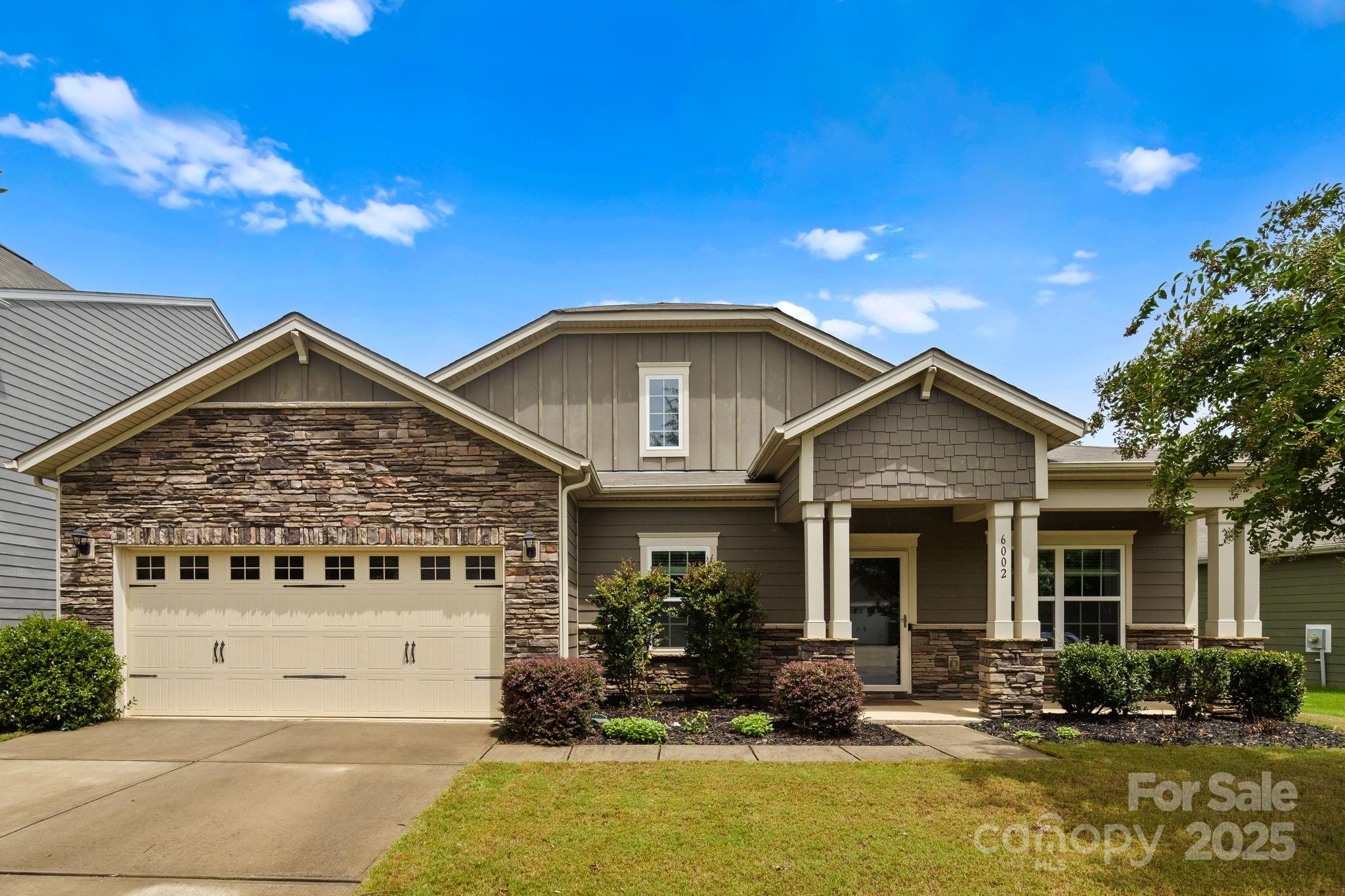 6002 Eleanor Rigby Road Charlotte, NC 28278 - Photo 1 of 22 Gallery Image 1
