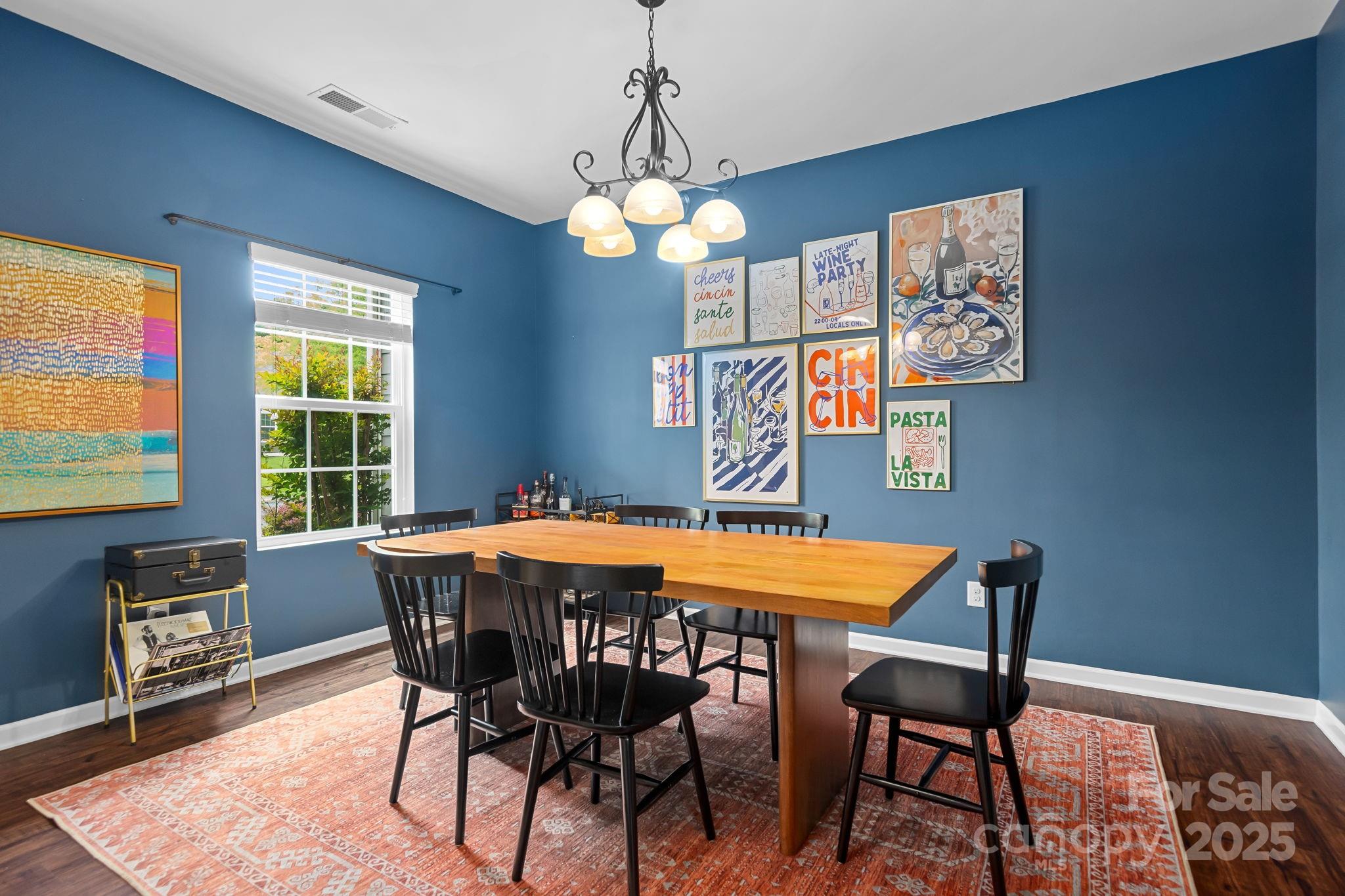 6002 Eleanor Rigby Road Charlotte, NC 28278 - Photo 2 of 22 Gallery Image 2