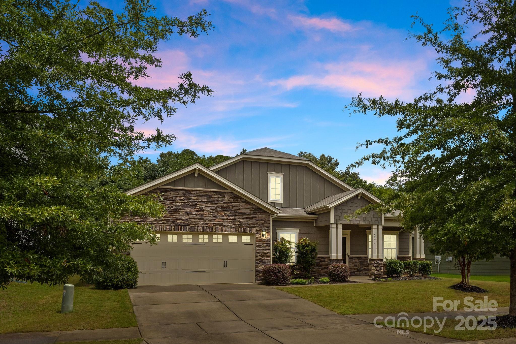 6002 Eleanor Rigby Road Charlotte, NC 28278 - Photo 22 of 22 Gallery Image 22