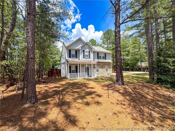 $2,200 | 758 Blue Bird Drive, Vass, NC 28394