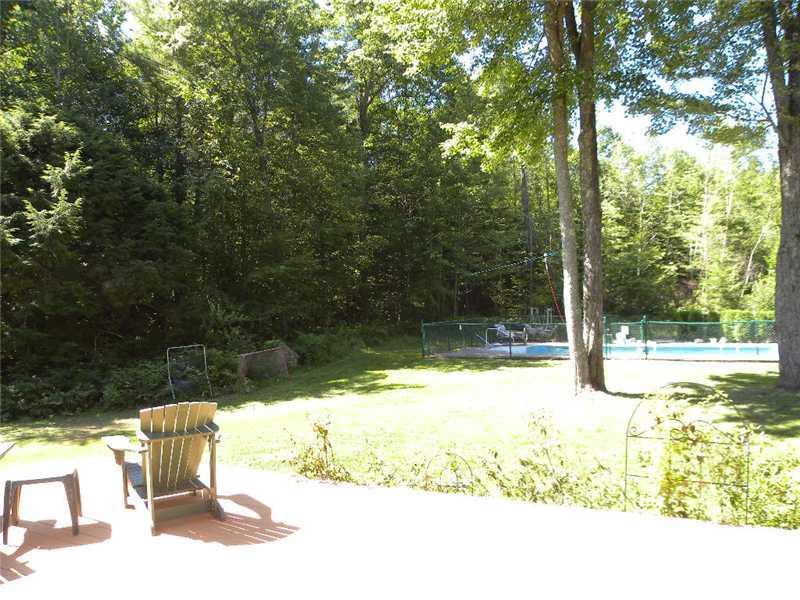 1008 Allen Pond Road Greene, ME 04236 - Photo 6 of 24 Yard/Garden.