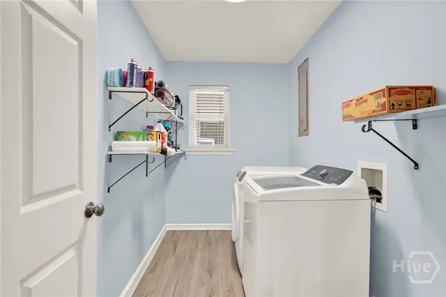 $530,000 | 176 7th Street, Bloomingdale, GA 31302