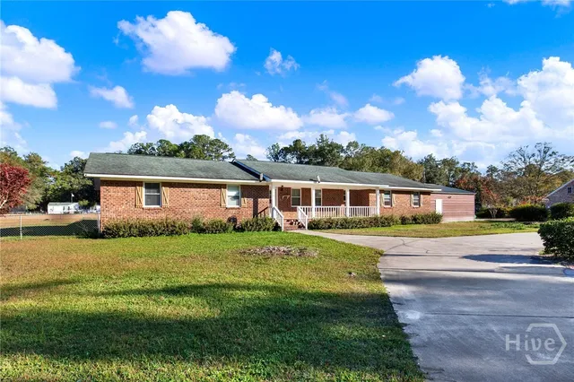 $530,000 | 176 7th Street, Bloomingdale, GA 31302