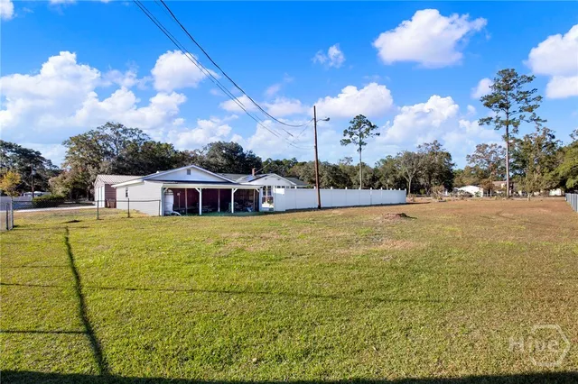 $530,000 | 176 7th Street, Bloomingdale, GA 31302