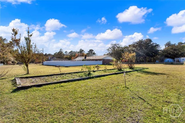 $530,000 | 176 7th Street, Bloomingdale, GA 31302