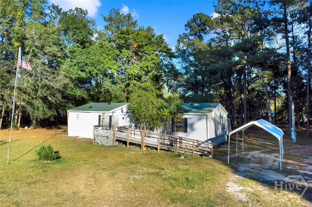 $530,000 | 176 7th Street, Bloomingdale, GA 31302