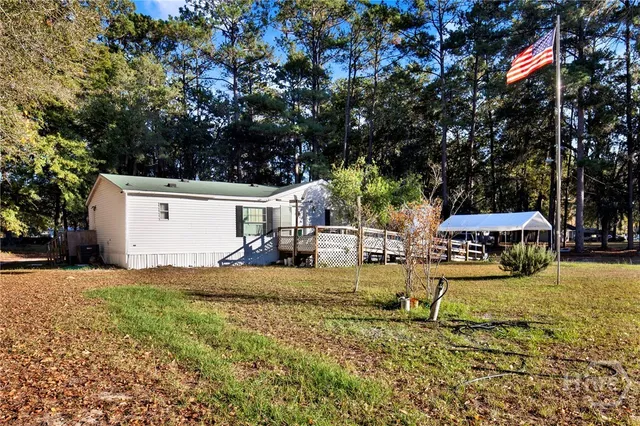 $530,000 | 176 7th Street, Bloomingdale, GA 31302