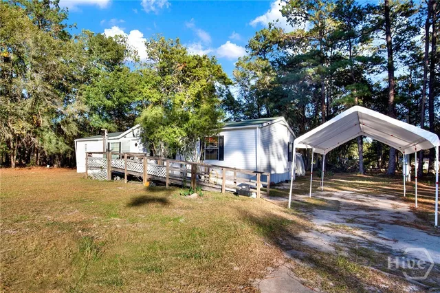 $530,000 | 176 7th Street, Bloomingdale, GA 31302