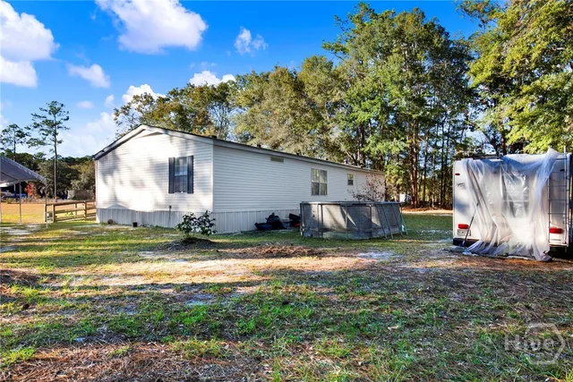 $530,000 | 176 7th Street, Bloomingdale, GA 31302