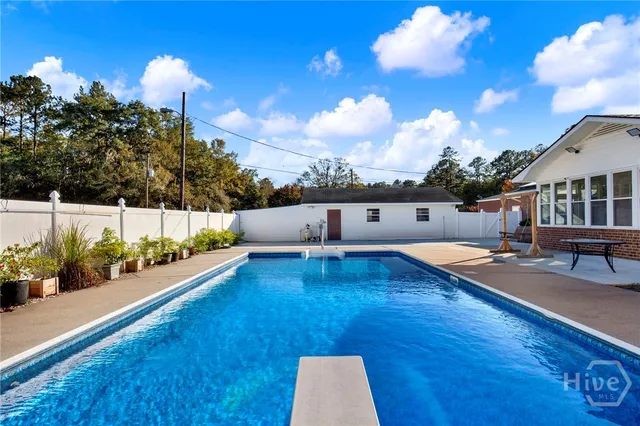 $530,000 | 176 7th Street, Bloomingdale, GA 31302