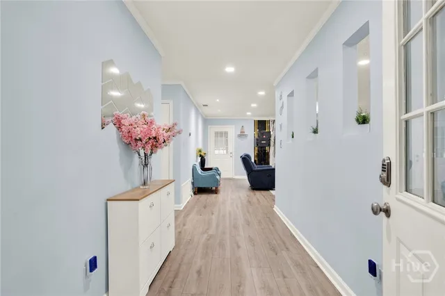 $530,000 | 176 7th Street, Bloomingdale, GA 31302