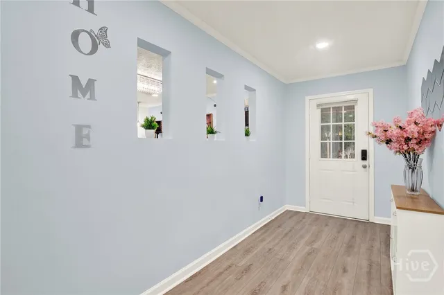 $530,000 | 176 7th Street, Bloomingdale, GA 31302