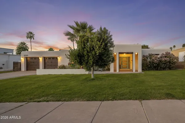 $1,350,000 | 2020 East State Avenue, Phoenix, AZ 85020
