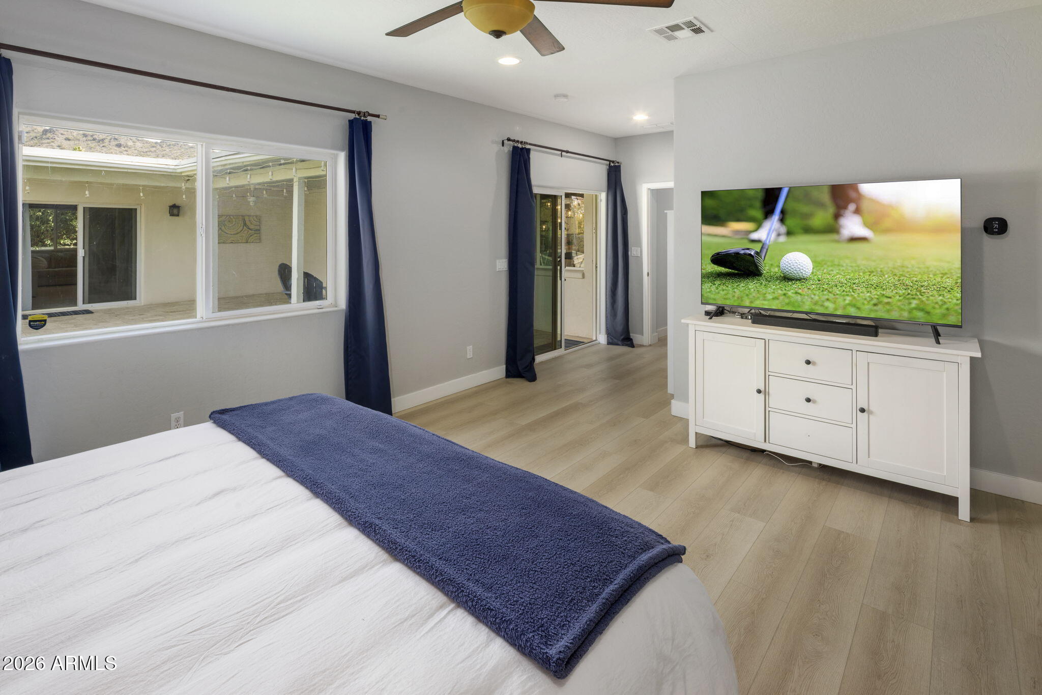 2020 East State Avenue Phoenix, AZ 85020 - Photo 19 of 43 Primary Bedroom