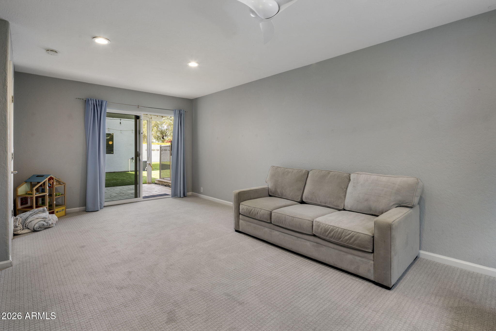 2020 East State Avenue Phoenix, AZ 85020 - Photo 29 of 43 2nd Primary w/ bckyard entry