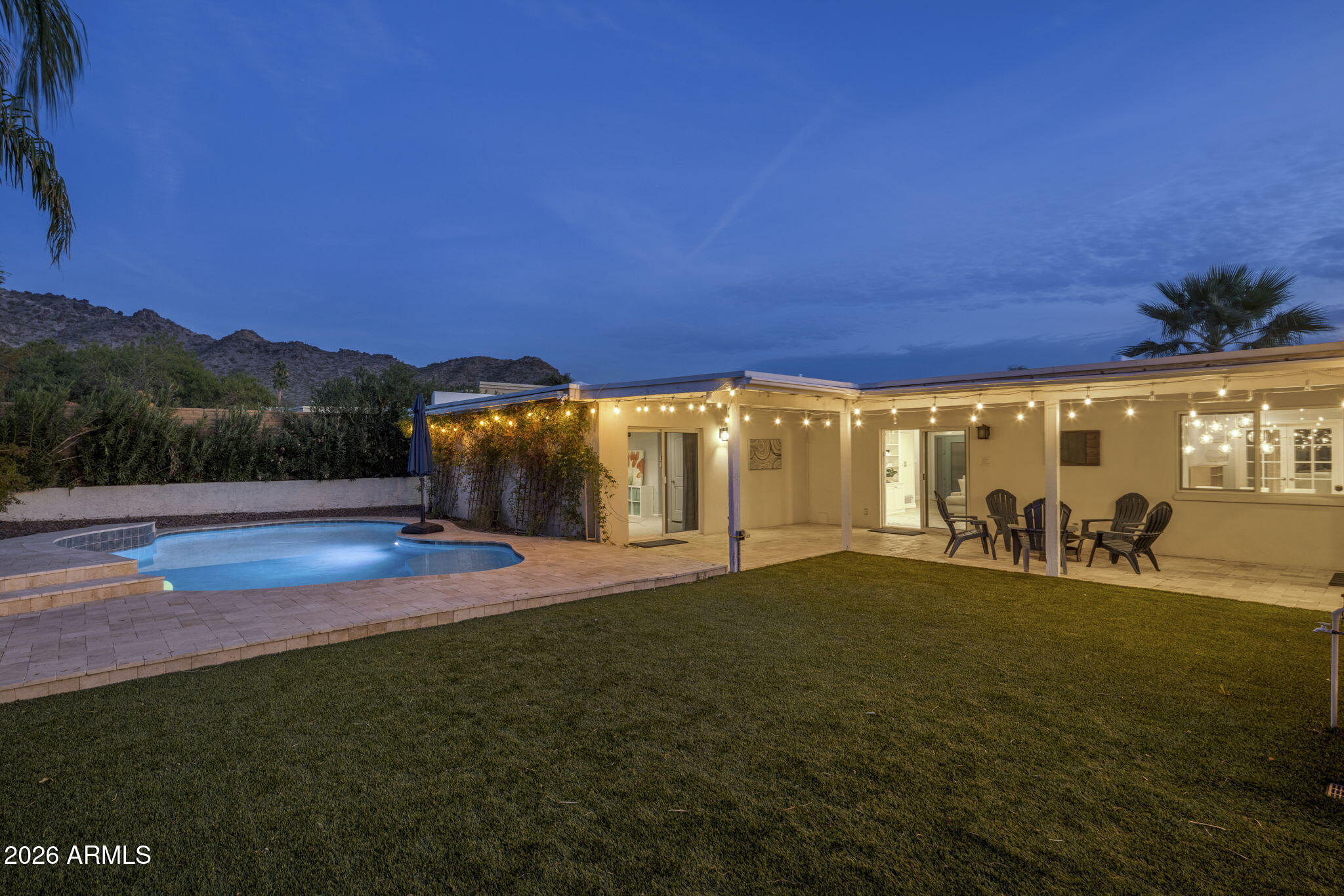 2020 East State Avenue Phoenix, AZ 85020 - Photo 37 of 43 Entertainers Yard