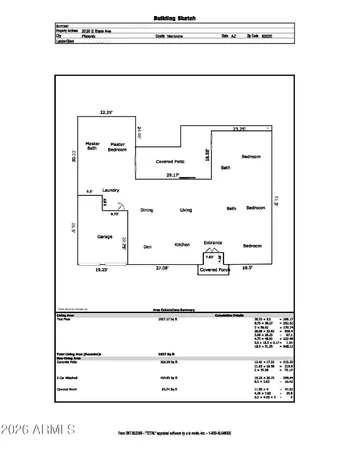 $1,350,000 | 2020 East State Avenue, Phoenix, AZ 85020