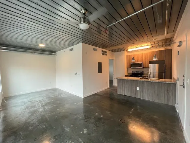 a view of a electric room