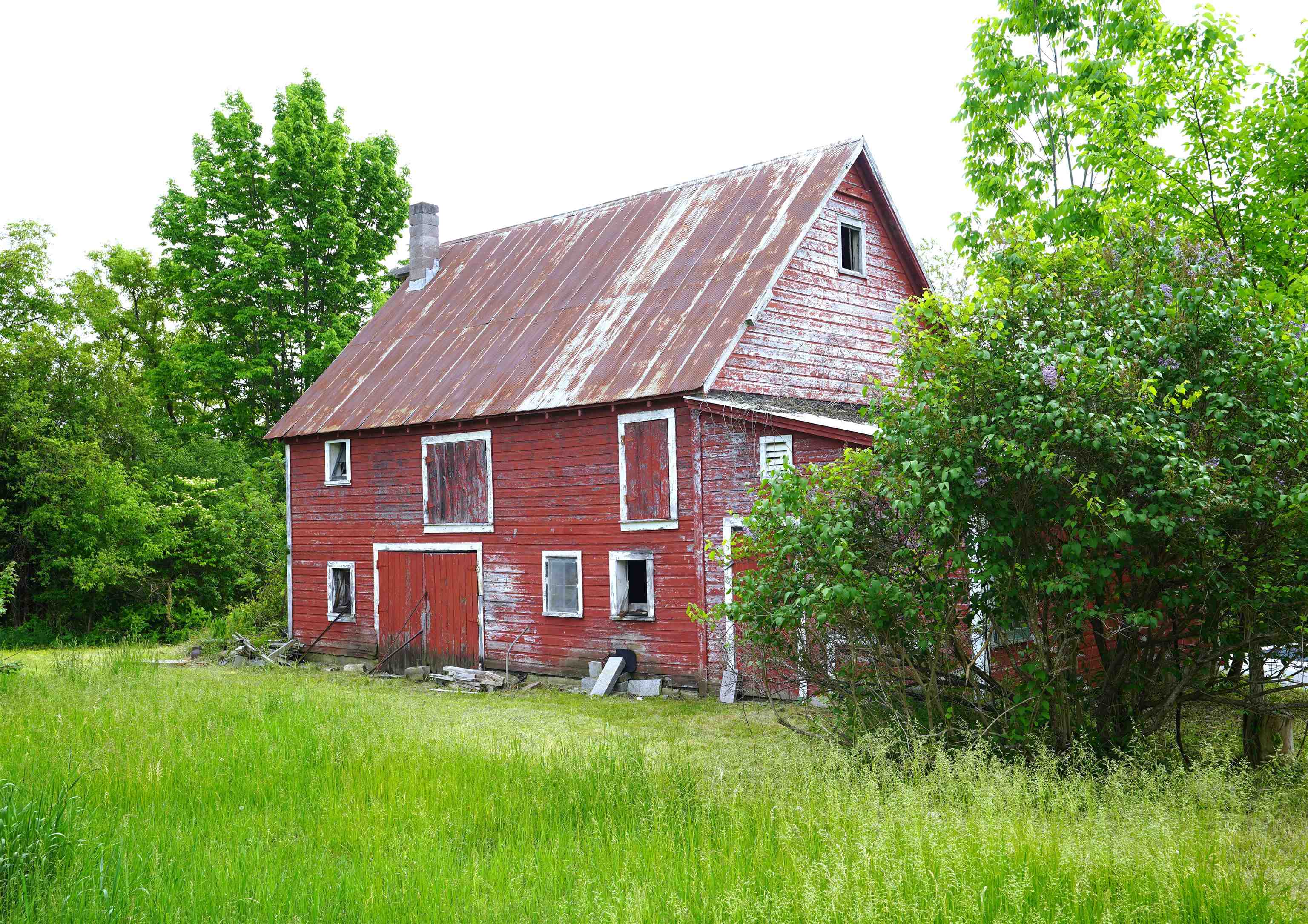 579 Gallison Hill Road, Unit LOT A Montpelier, VT 05602 - Photo 6 of 8