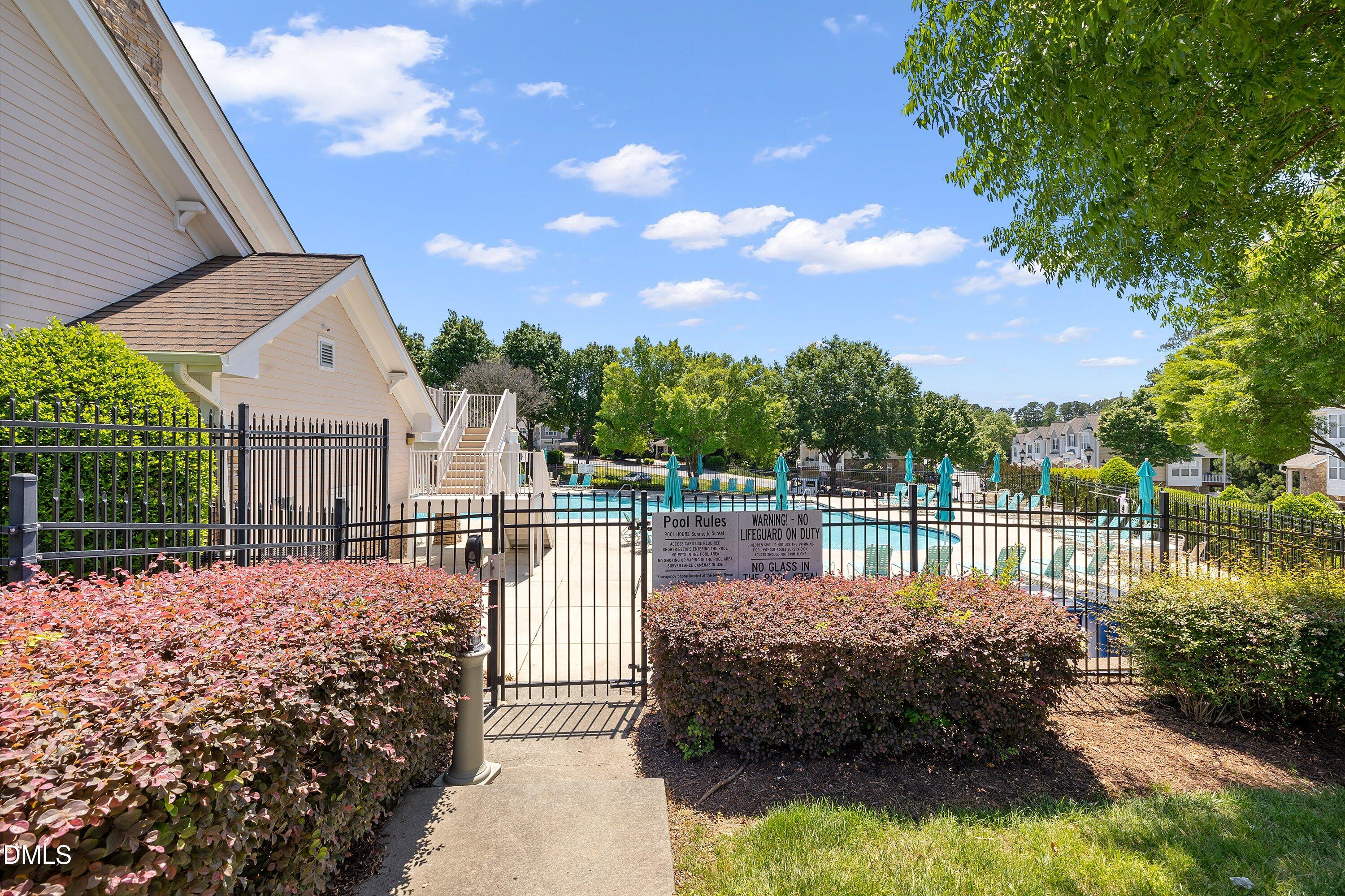 5911 Longeria Court Raleigh, NC 27612 - Photo 51 of 53 51-5911 Longeria Ct -_7220