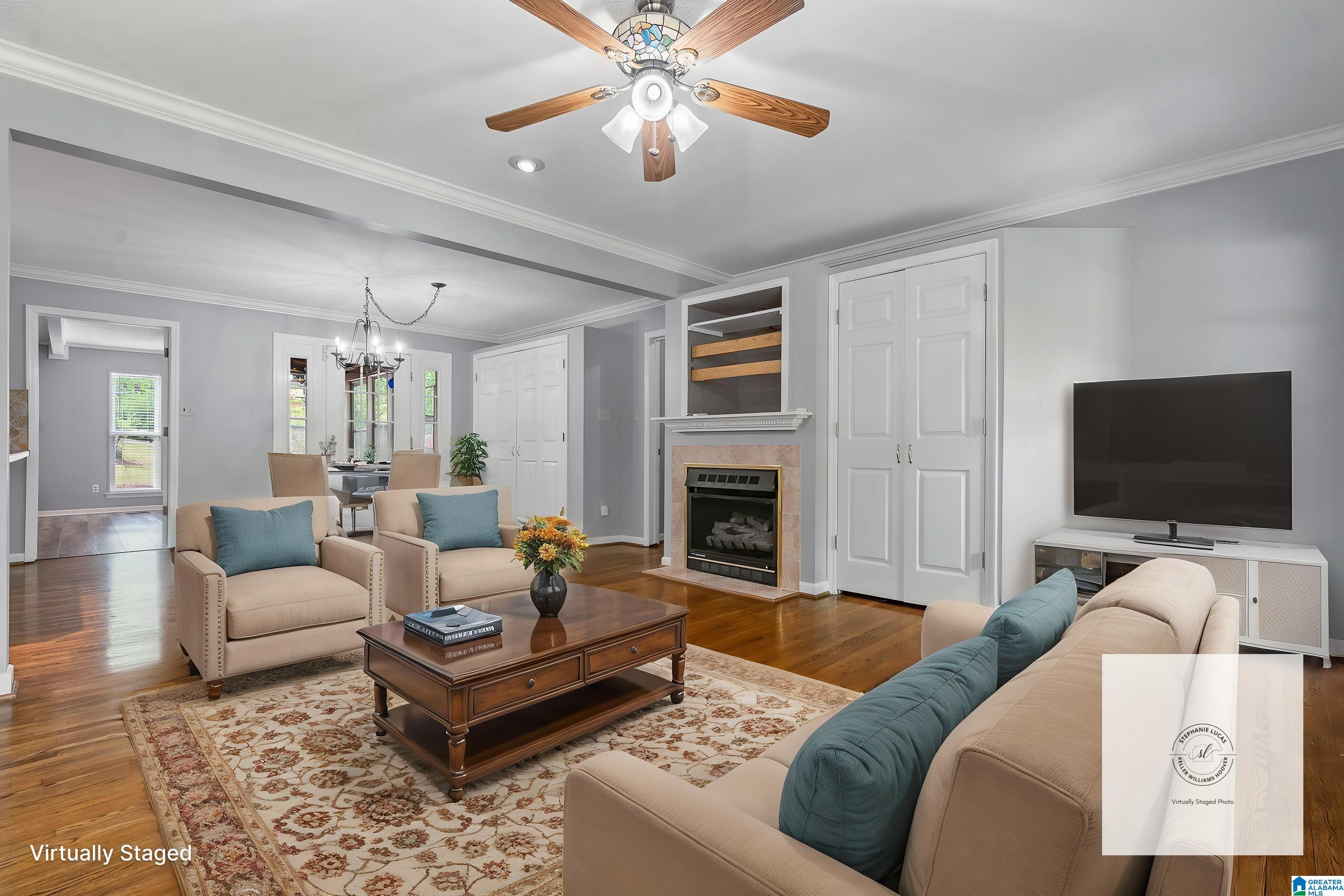 2110 Springdale Road Bessemer, AL 35022 - Photo 4 of 52 Gallery Image 4