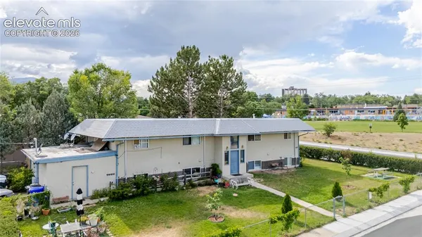 $155,900 | 2139 Preuss Road, Unit B, Colorado Springs, CO 80910