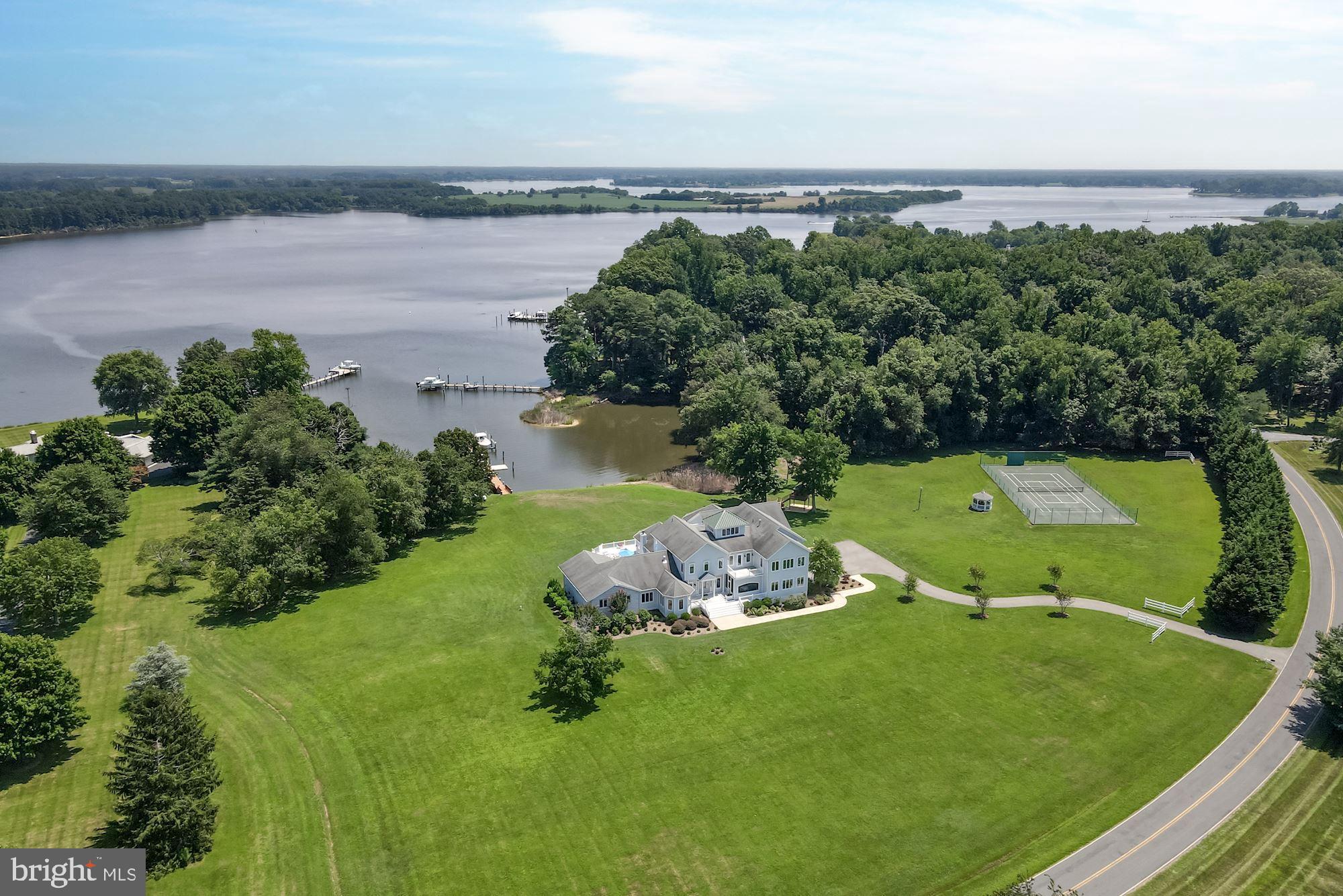3019 Bennett Point Road Queenstown, MD 21658 - Photo 1 of 91 Gallery Image 1