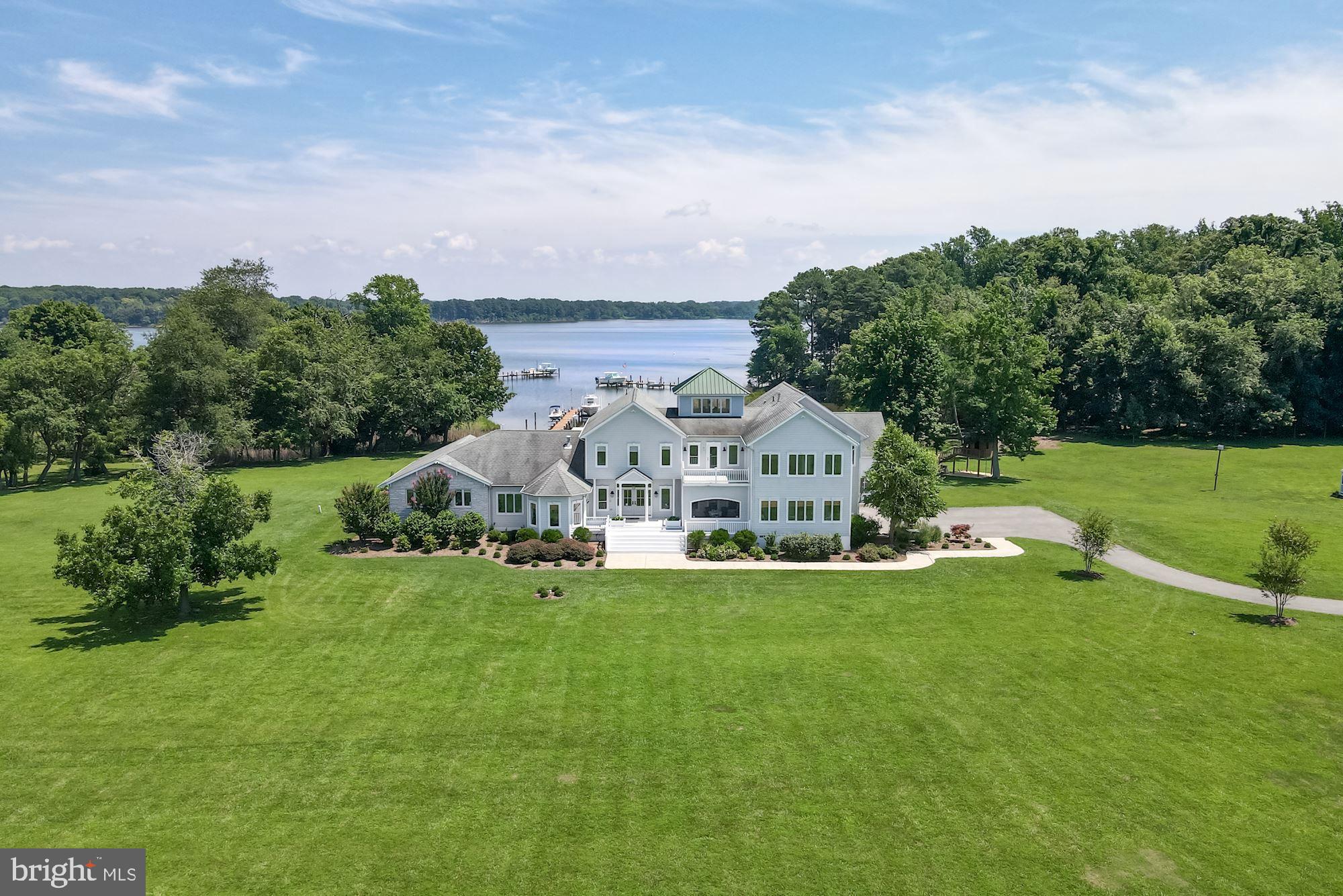 3019 Bennett Point Road Queenstown, MD 21658 - Photo 2 of 91 Gallery Image 2