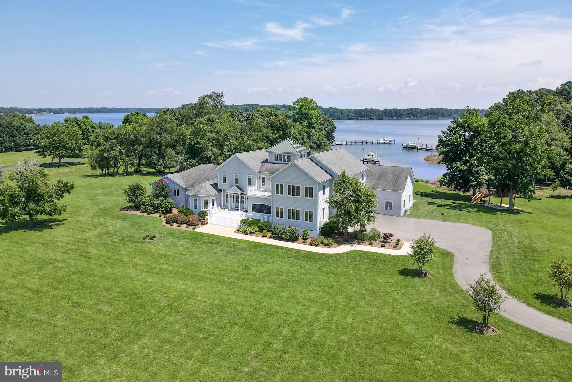 3019 Bennett Point Road Queenstown, MD 21658 - Photo 3 of 91 Gallery Image 3