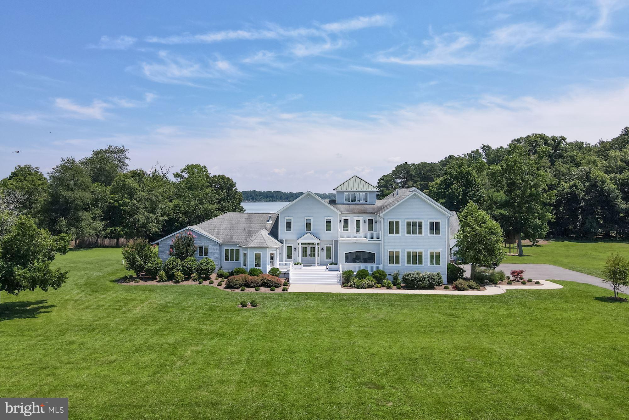 3019 Bennett Point Road Queenstown, MD 21658 - Photo 4 of 91 Gallery Image 4
