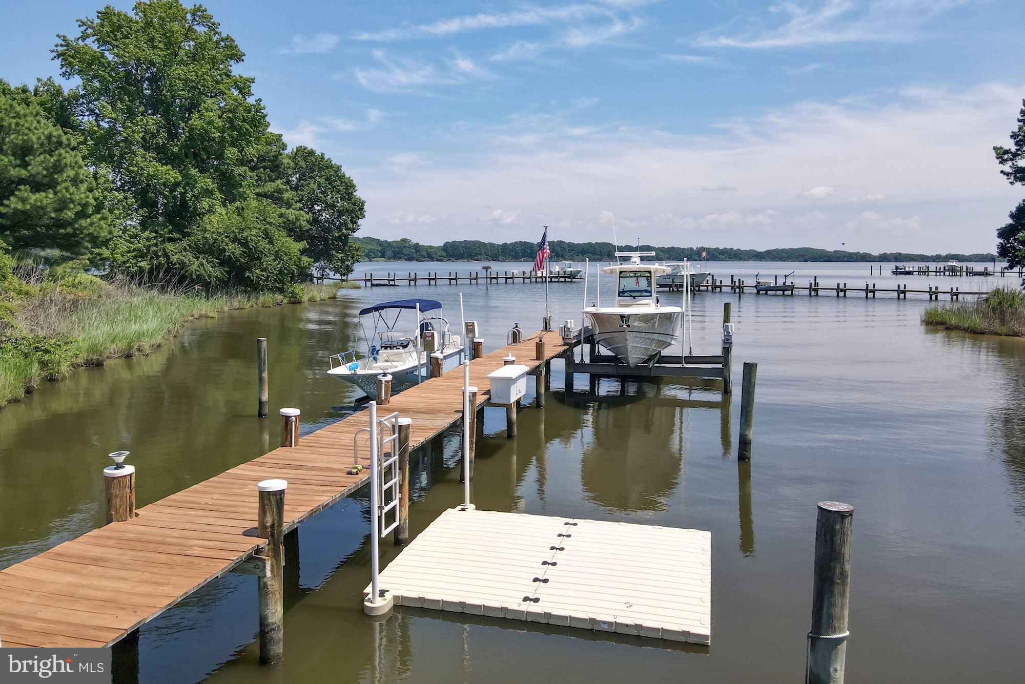 3019 Bennett Point Road Queenstown, MD 21658 - Photo 78 of 91 Gallery Image 78