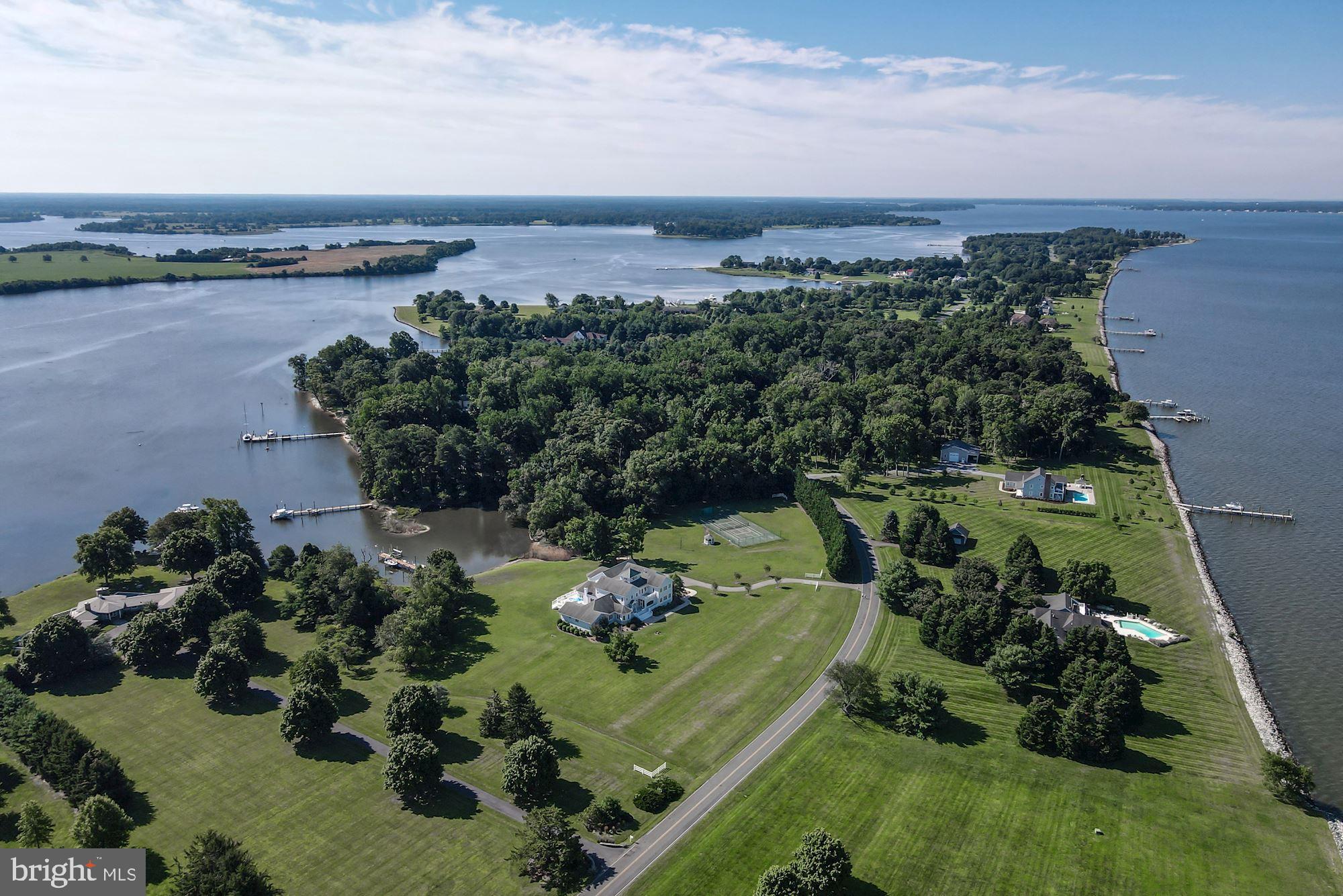 3019 Bennett Point Road Queenstown, MD 21658 - Photo 86 of 91 Gallery Image 86