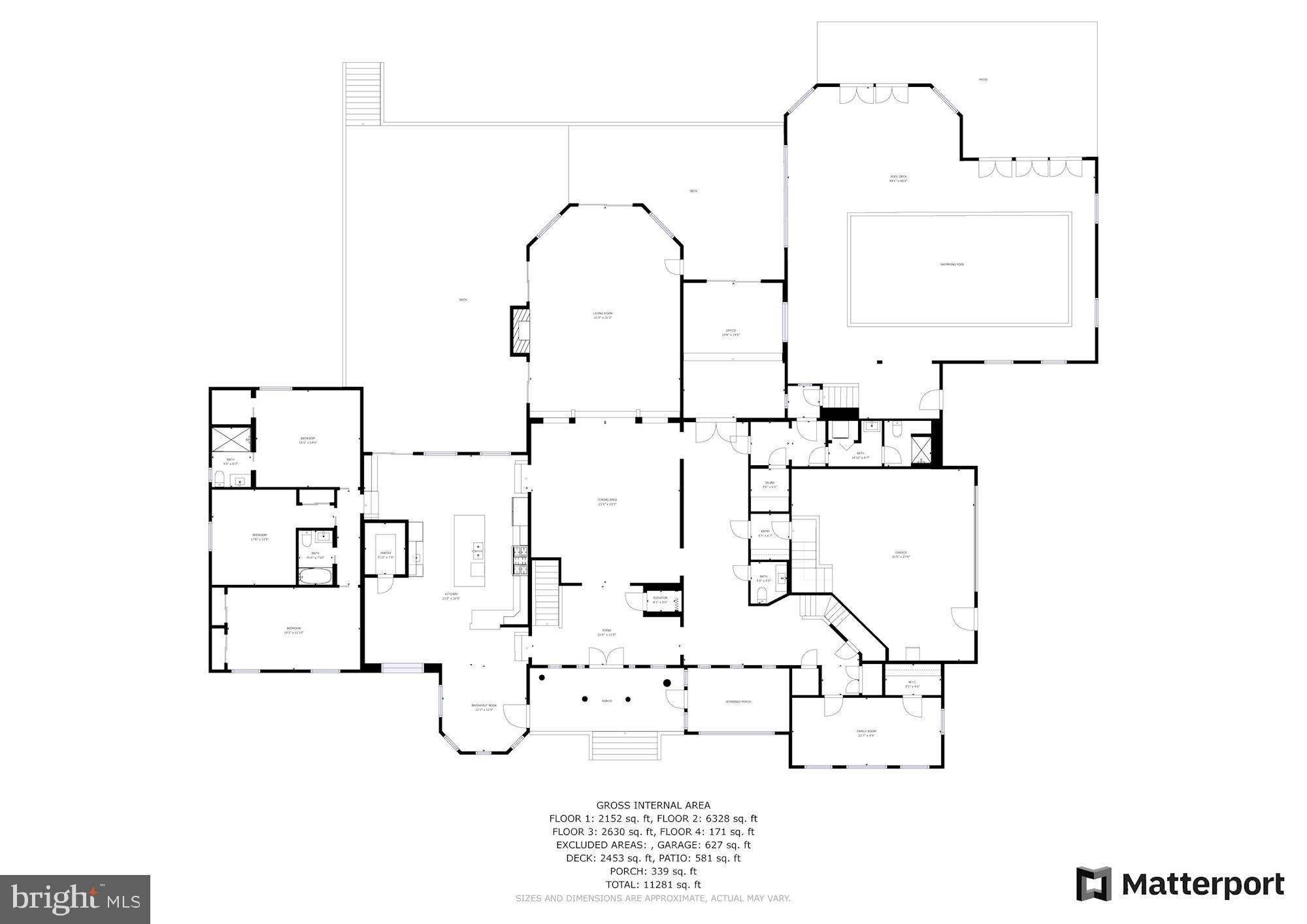 3019 Bennett Point Road Queenstown, MD 21658 - Photo 88 of 91 Gallery Image 88