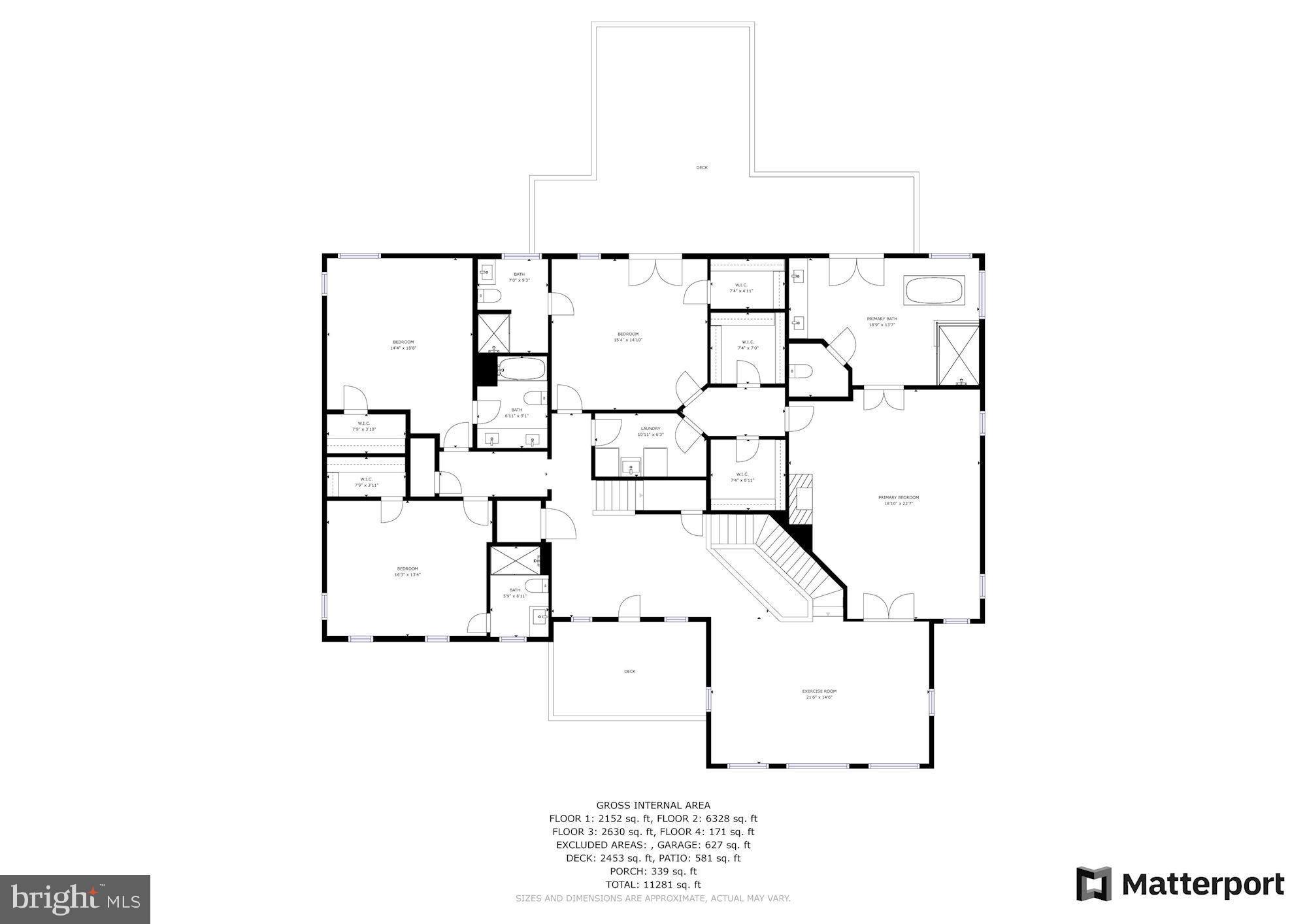 3019 Bennett Point Road Queenstown, MD 21658 - Photo 89 of 91 Gallery Image 89
