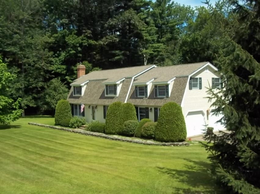 67 Ridgewood Drive Gilmanton, NH 03237 - Photo 1 of 1